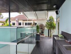 Cashew Villas (D23), Terrace #616423901